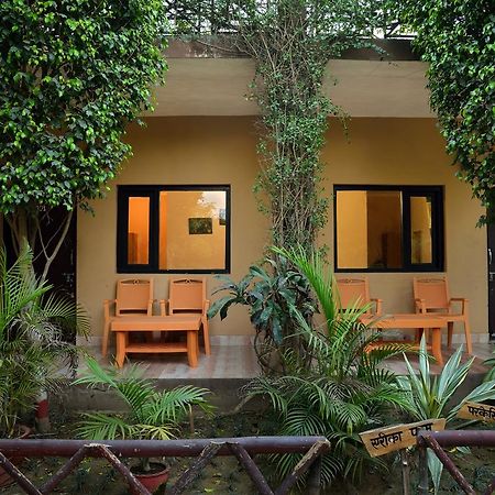 Corbett Adventure Resort Nainital Zewnętrze zdjęcie