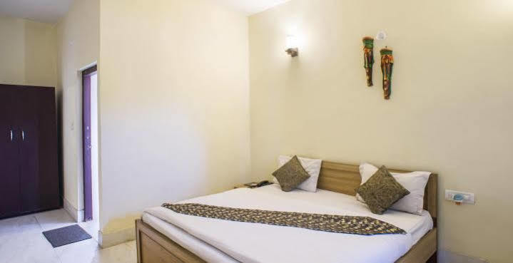 Corbett Adventure Resort Nainital Zewnętrze zdjęcie